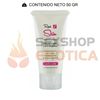 Lubricante Lady x 50 gr